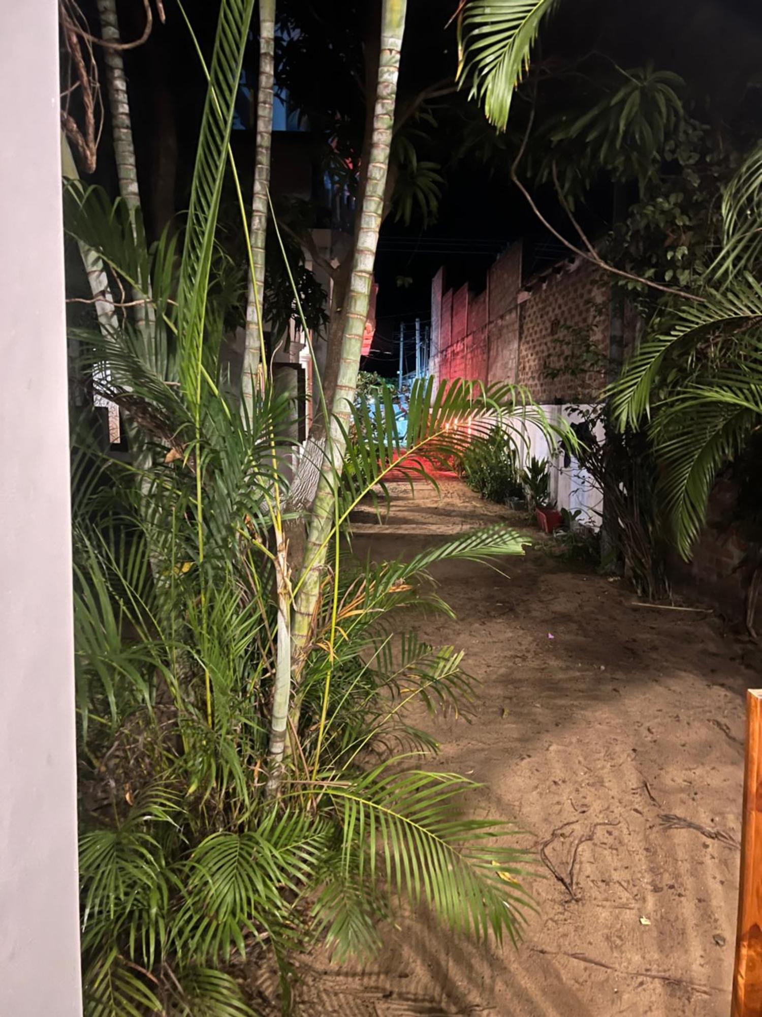 Moxy Bay Arugambay Hotel Arugam Bay Exterior photo