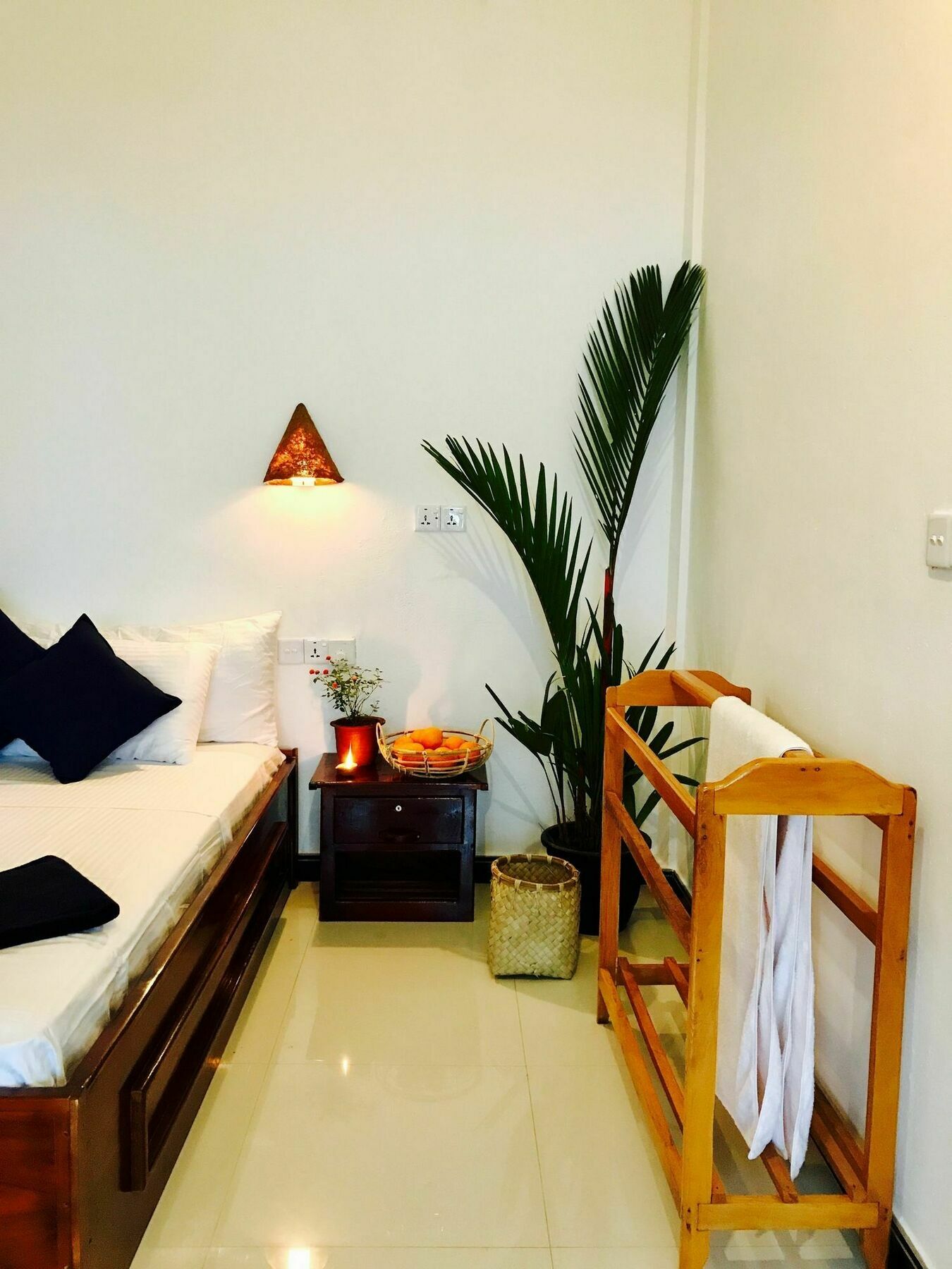 Moxy Bay Arugambay Hotel Arugam Bay Exterior photo
