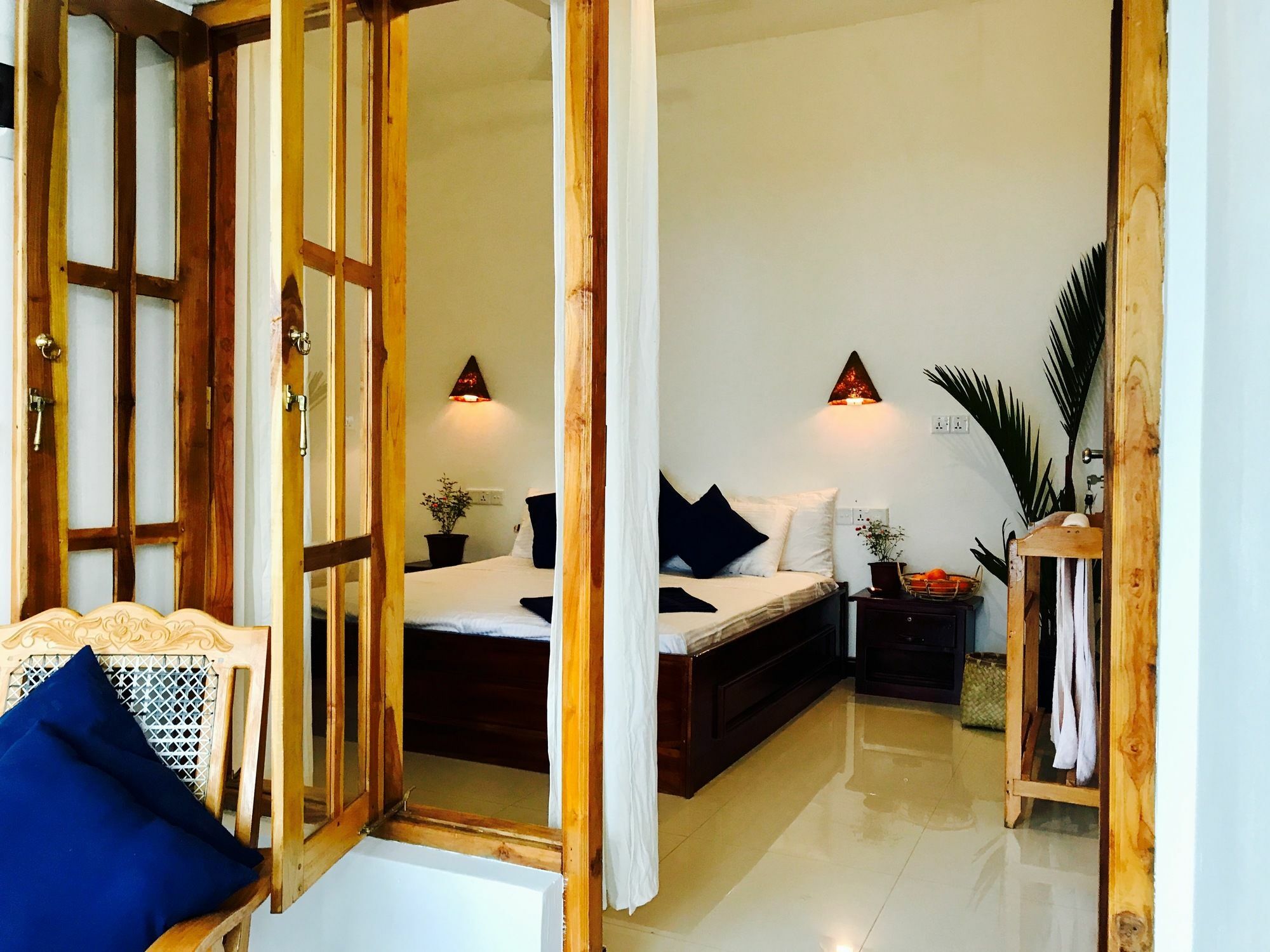 Moxy Bay Arugambay Hotel Arugam Bay Exterior photo