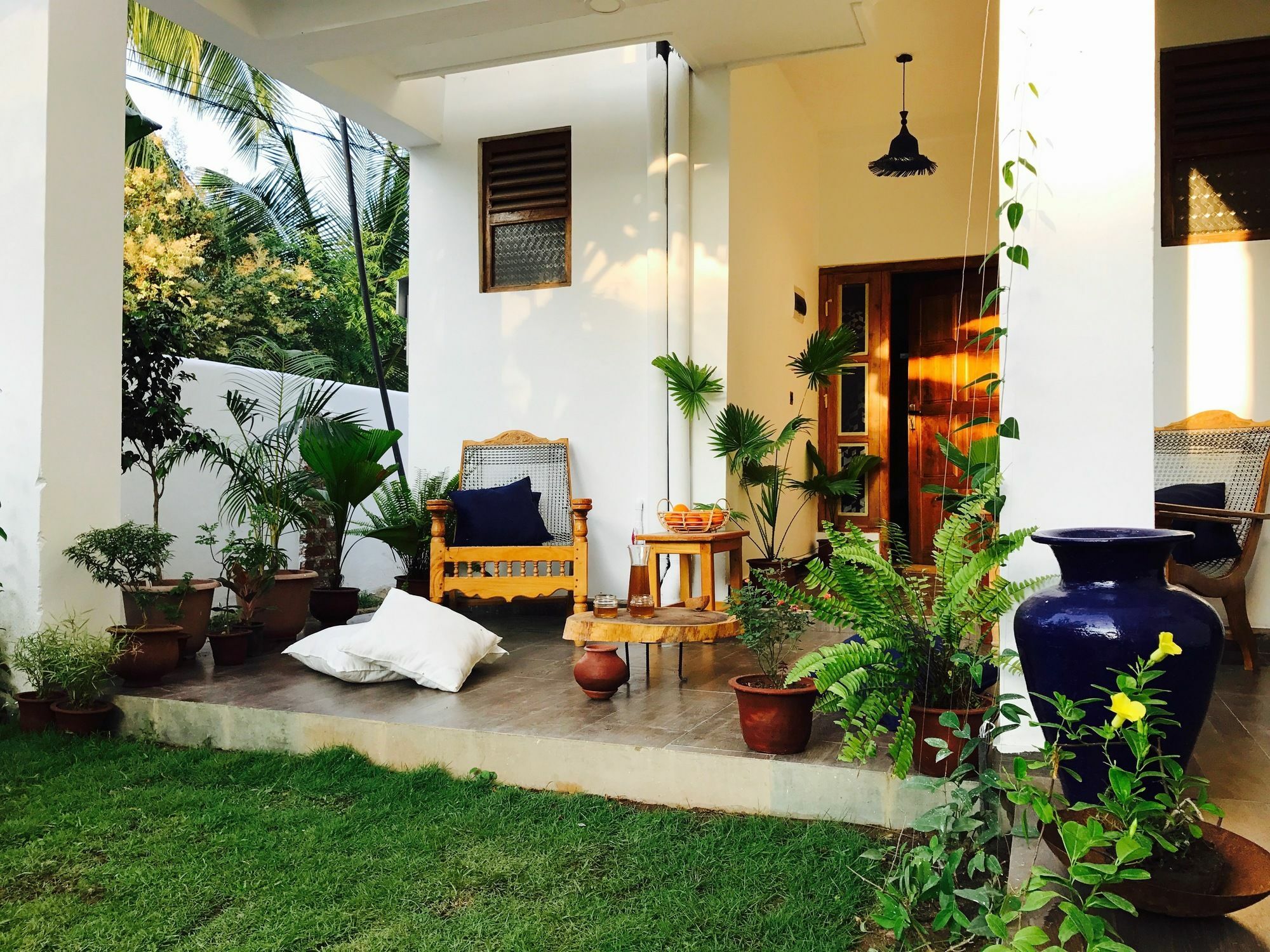Moxy Bay Arugambay Hotel Arugam Bay Exterior photo