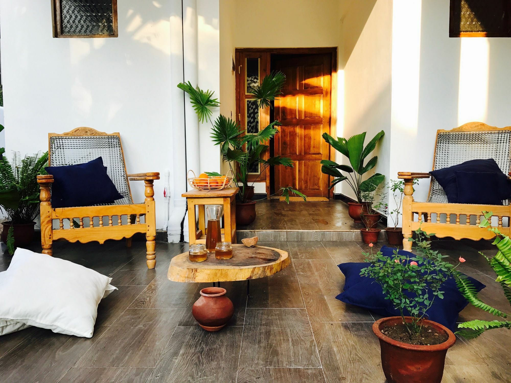 Moxy Bay Arugambay Hotel Arugam Bay Exterior photo